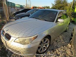 2004 BMW 5 Series (CC-1215941) for sale in Orlando, Florida
