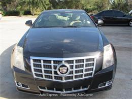 2014 Cadillac CTS (CC-1215943) for sale in Orlando, Florida