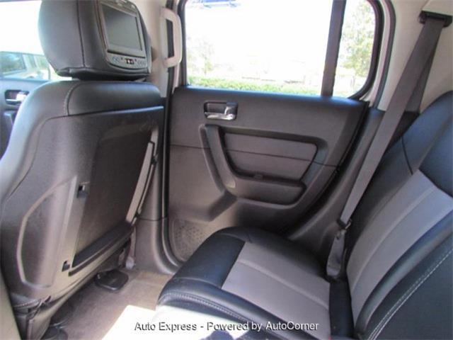 2006 Hummer H3 (CC-1215984) for sale in Orlando, Florida