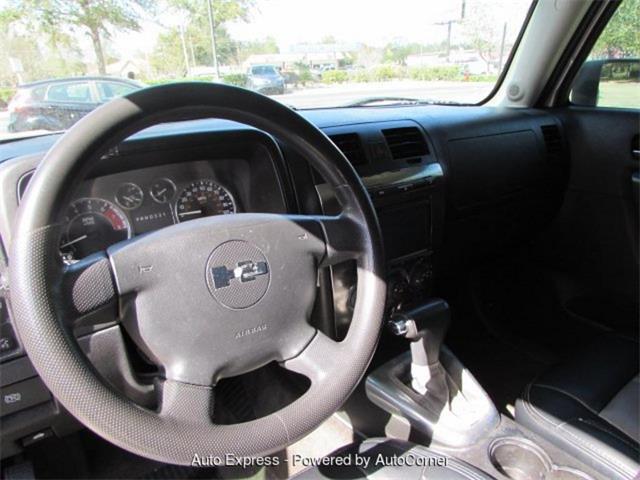 2006 Hummer H3 (CC-1215984) for sale in Orlando, Florida