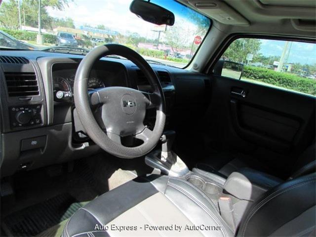 2006 Hummer H3 (CC-1215984) for sale in Orlando, Florida