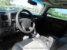 2006 Hummer H3 (CC-1215984) for sale in Orlando, Florida