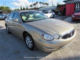 2005 Buick Lacrosse (CC-1215999) for sale in Orlando, Florida