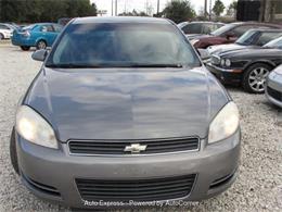 2007 Chevrolet Impala (CC-1216012) for sale in Orlando, Florida