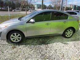 2011 Mazda 3 (CC-1216018) for sale in Orlando, Florida