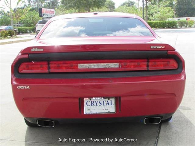 2011 Dodge Challenger (CC-1216030) for sale in Orlando, Florida
