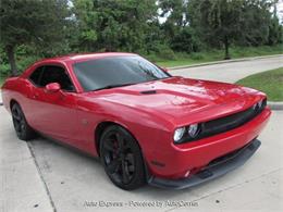 2011 Dodge Challenger (CC-1216030) for sale in Orlando, Florida