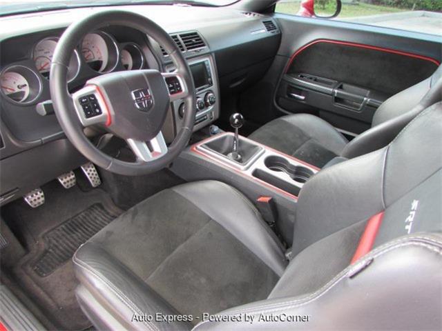 2011 Dodge Challenger (CC-1216030) for sale in Orlando, Florida