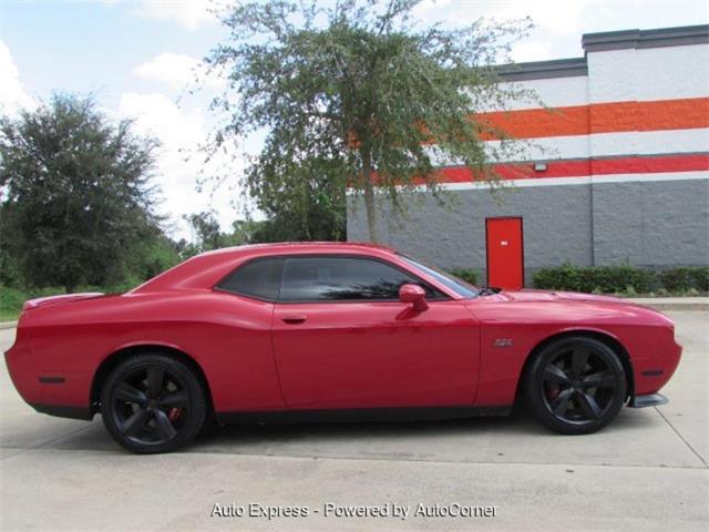 2011 Dodge Challenger (CC-1216030) for sale in Orlando, Florida