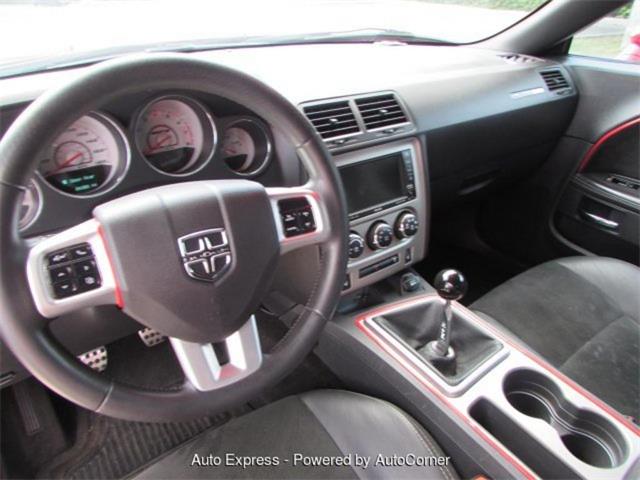 2011 Dodge Challenger (CC-1216030) for sale in Orlando, Florida