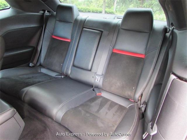 2011 Dodge Challenger (CC-1216030) for sale in Orlando, Florida