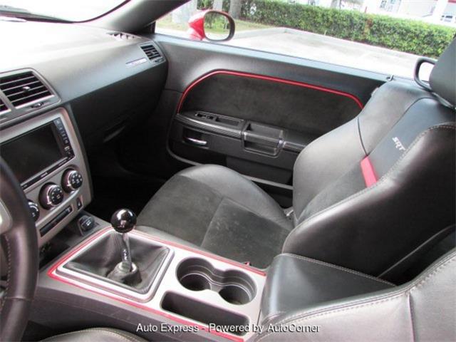 2011 Dodge Challenger (CC-1216030) for sale in Orlando, Florida