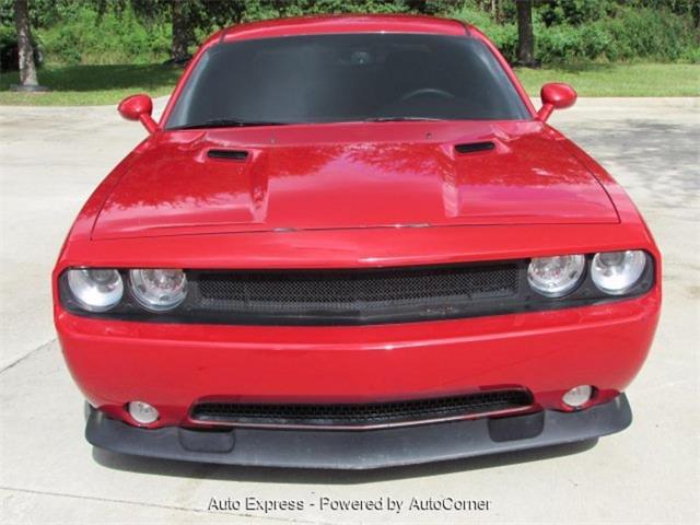 2011 Dodge Challenger (CC-1216030) for sale in Orlando, Florida