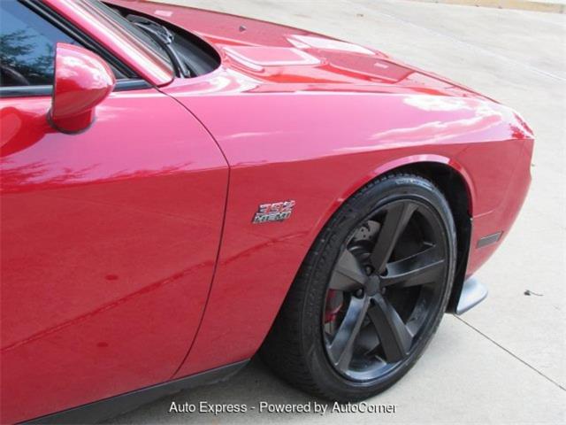 2011 Dodge Challenger (CC-1216030) for sale in Orlando, Florida