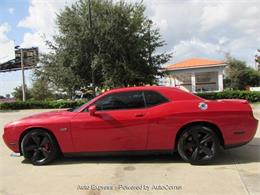 2011 Dodge Challenger (CC-1216030) for sale in Orlando, Florida