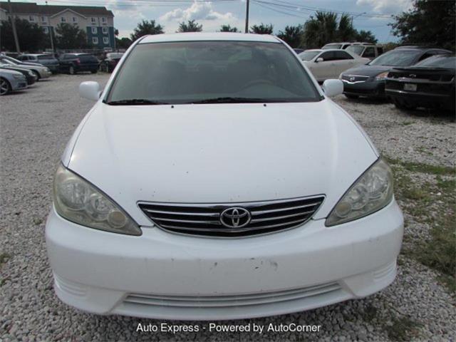2005 Toyota Camry (CC-1216036) for sale in Orlando, Florida