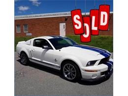 2007 Shelby GT500 (CC-1210604) for sale in Clarksburg, Maryland