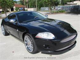 2007 Jaguar XK (CC-1216060) for sale in Orlando, Florida