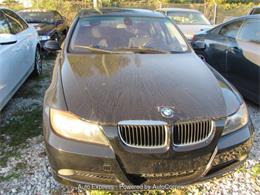 2007 BMW 3 Series (CC-1216087) for sale in Orlando, Florida
