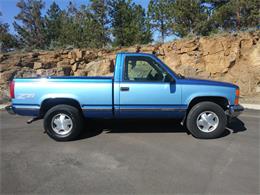 1997 Chevrolet Silverado (CC-1216090) for sale in Bend, Oregon