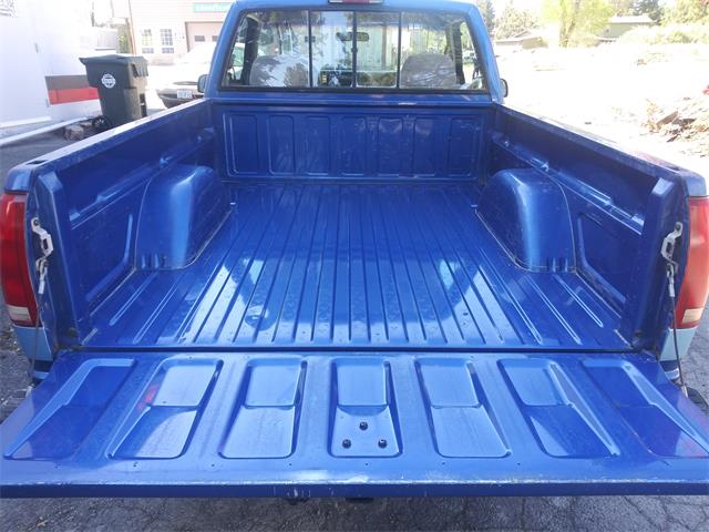 1997 Chevrolet Silverado (CC-1216090) for sale in Bend, Oregon