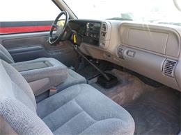 1997 Chevrolet Silverado (CC-1216090) for sale in Bend, Oregon