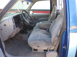 1997 Chevrolet Silverado (CC-1216090) for sale in Bend, Oregon