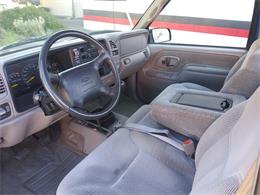 1997 Chevrolet Silverado (CC-1216090) for sale in Bend, Oregon