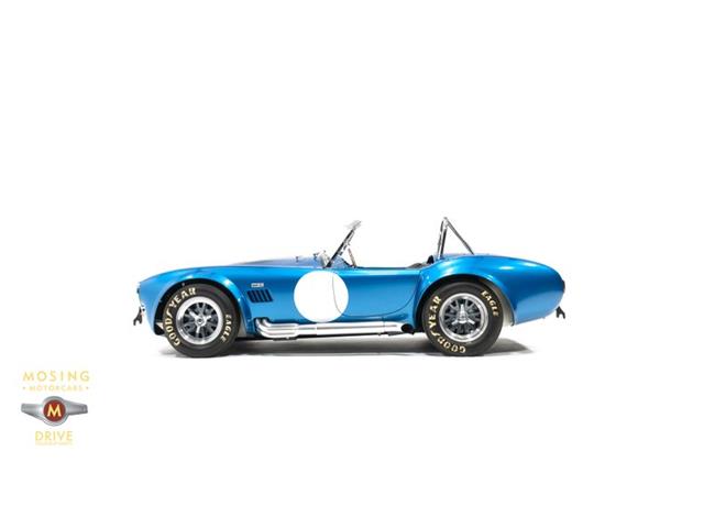 1965 Shelby Cobra (CC-1216098) for sale in Austin, Texas