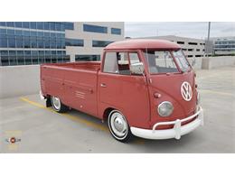 1959 Volkswagen Pickup (CC-1216107) for sale in Austin, Texas
