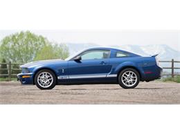 2007 Shelby GT500 (CC-1216112) for sale in Englewood, Colorado