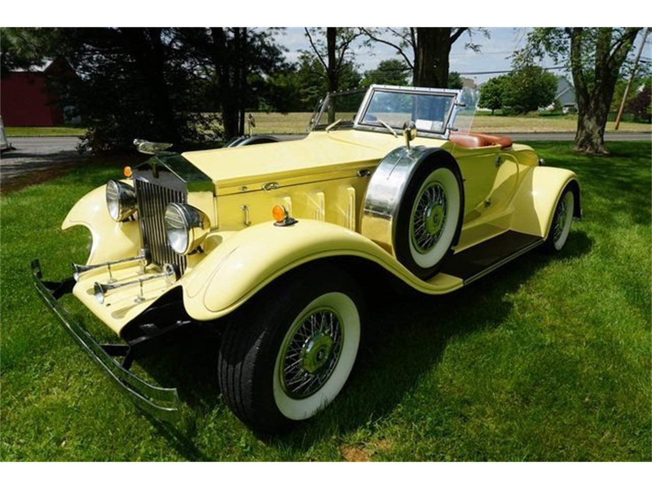 1979 Prinzing Baron for Sale | ClassicCars.com | CC-1216114