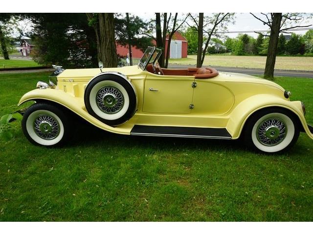 1979 Prinzing Baron for Sale | ClassicCars.com | CC-1216114