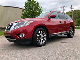 2013 Nissan Pathfinder (CC-1210612) for sale in Olathe, Kansas