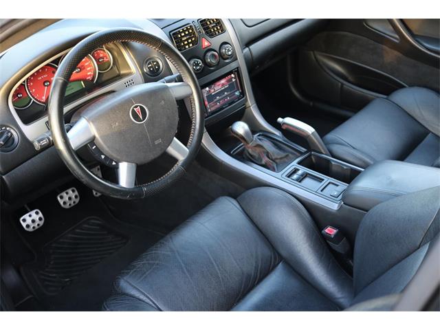 2005 Pontiac GTO (CC-1216125) for sale in Conroe, Texas