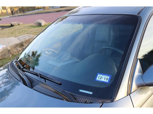 2005 Pontiac GTO (CC-1216125) for sale in Conroe, Texas