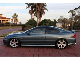 2005 Pontiac GTO (CC-1216125) for sale in Conroe, Texas