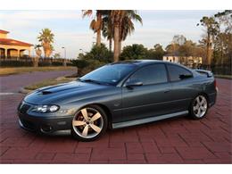 2005 Pontiac GTO (CC-1216125) for sale in Conroe, Texas