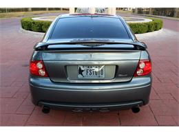 2005 Pontiac GTO (CC-1216125) for sale in Conroe, Texas