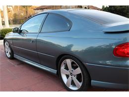 2005 Pontiac GTO (CC-1216125) for sale in Conroe, Texas