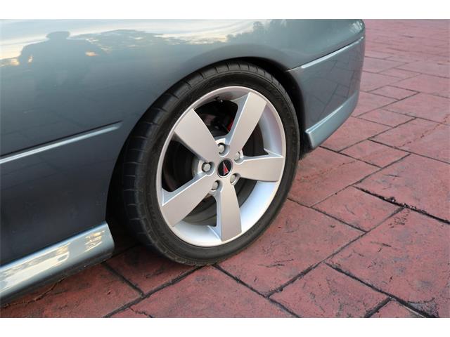 2005 Pontiac GTO (CC-1216125) for sale in Conroe, Texas