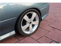2005 Pontiac GTO (CC-1216125) for sale in Conroe, Texas