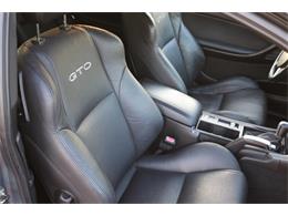 2005 Pontiac GTO (CC-1216125) for sale in Conroe, Texas