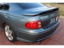 2005 Pontiac GTO (CC-1216125) for sale in Conroe, Texas