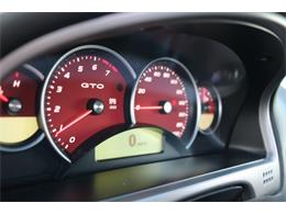 2005 Pontiac GTO (CC-1216125) for sale in Conroe, Texas