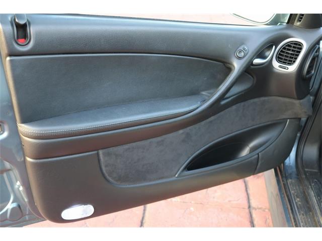 2005 Pontiac GTO (CC-1216125) for sale in Conroe, Texas