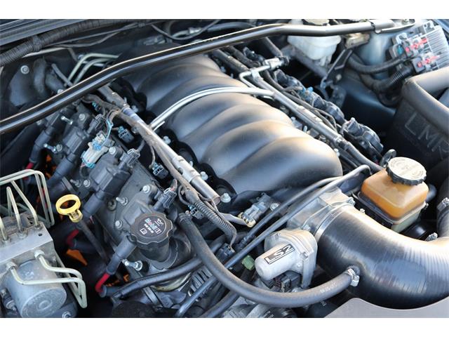 2005 Pontiac GTO (CC-1216125) for sale in Conroe, Texas