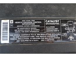 2005 Pontiac GTO (CC-1216125) for sale in Conroe, Texas