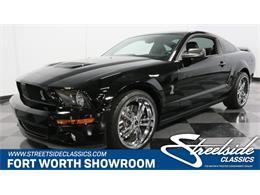 2008 Ford Mustang (CC-1216147) for sale in Ft Worth, Texas
