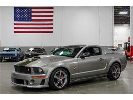 2008 Ford Mustang (CC-1216148) for sale in Kentwood, Michigan